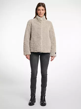 RINO&PELLE | Jacke in Felloptik KION | 